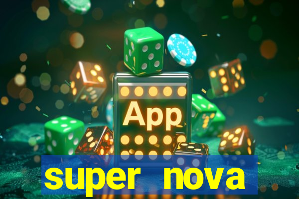 super nova itabirito supernova itabirito saude